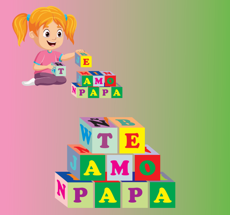 Abecedario
