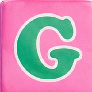 Letra G
