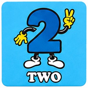 Número 2