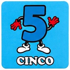 Número 5
