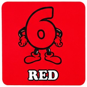 Número 6