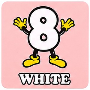 Número 8