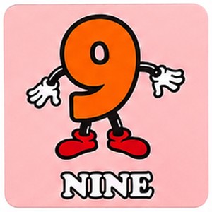 Número 9